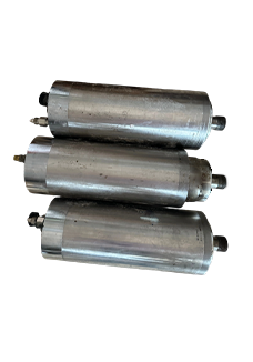 雕刻 手动换刀电主轴 雕铣机