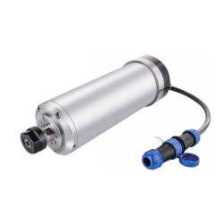 電主軸銷售 ER20-4KW-40000