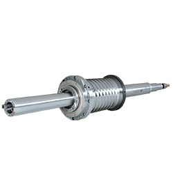 銑床銷售BT50  臥式主軸（銑床）