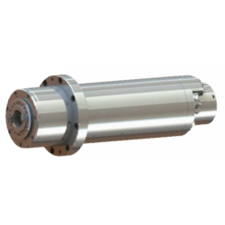 氣動主軸銷售自動換刀式 帶法蘭190直徑-20